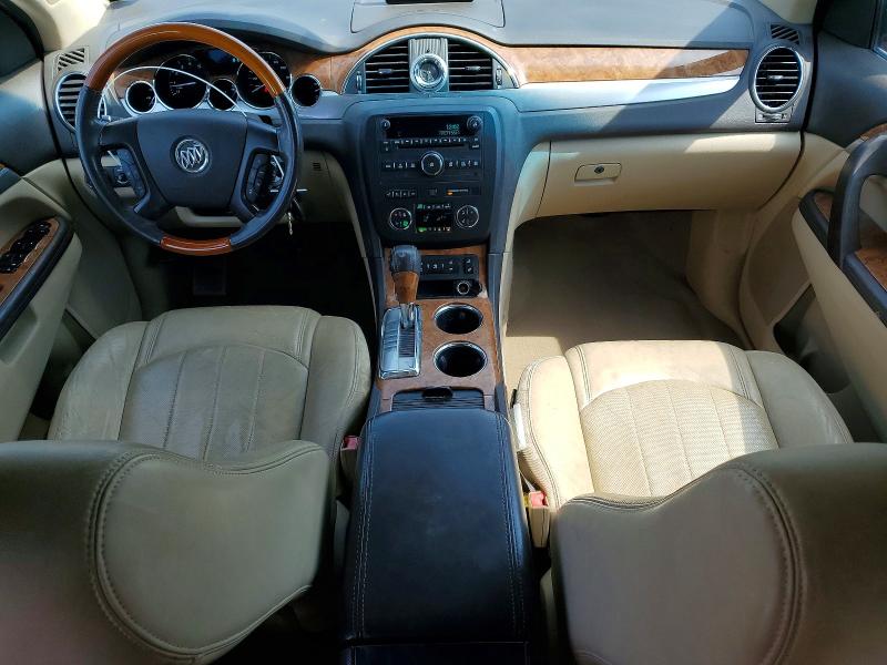 Aukcja sprzedaży 2010 Buick Enclave, vin: 5GALRBEDXAJ210578, numer aukcji: 68334626
