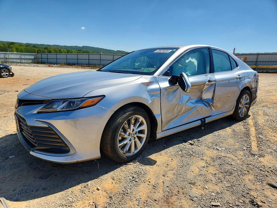 Aukcja sprzedaży 2023 Toyota Camry, vin: 4T1R11AKXPU762597, numer aukcji: 69029336
