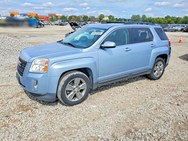 Aukcja sprzedaży 2014 Gmc Terrain, vin: 2GKALREK6E6199049, numer aukcji: 68426596