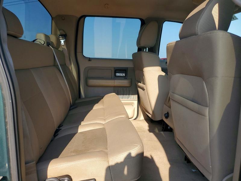 Aukcja sprzedaży 2008 Ford F150, vin: 1FTPW14V88FA41736, numer aukcji: 68869906
