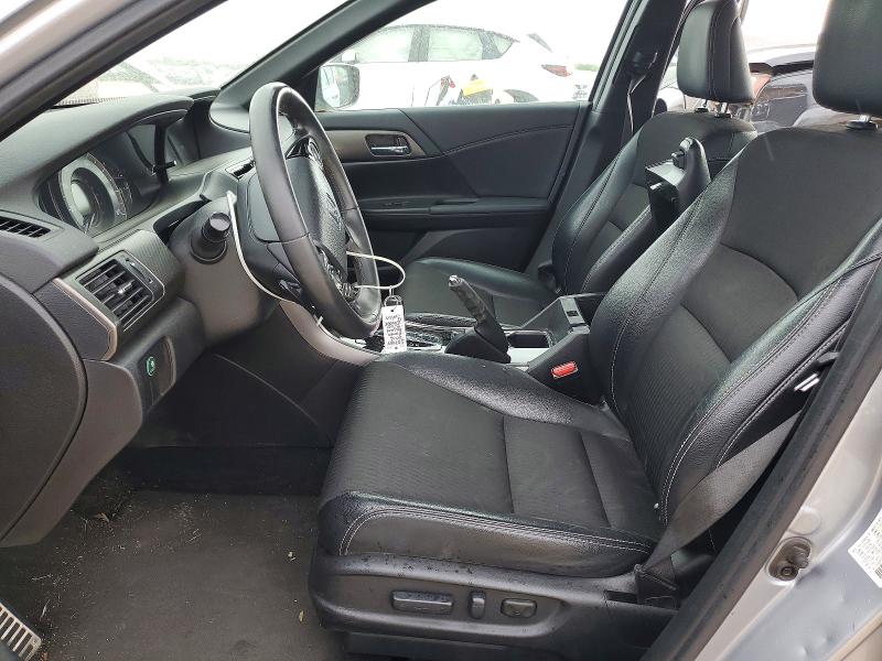 67805136 :رقم المزاد ، 1HGCR2F5XGA244004 vin ، 2016 Honda Accord مزاد بيع