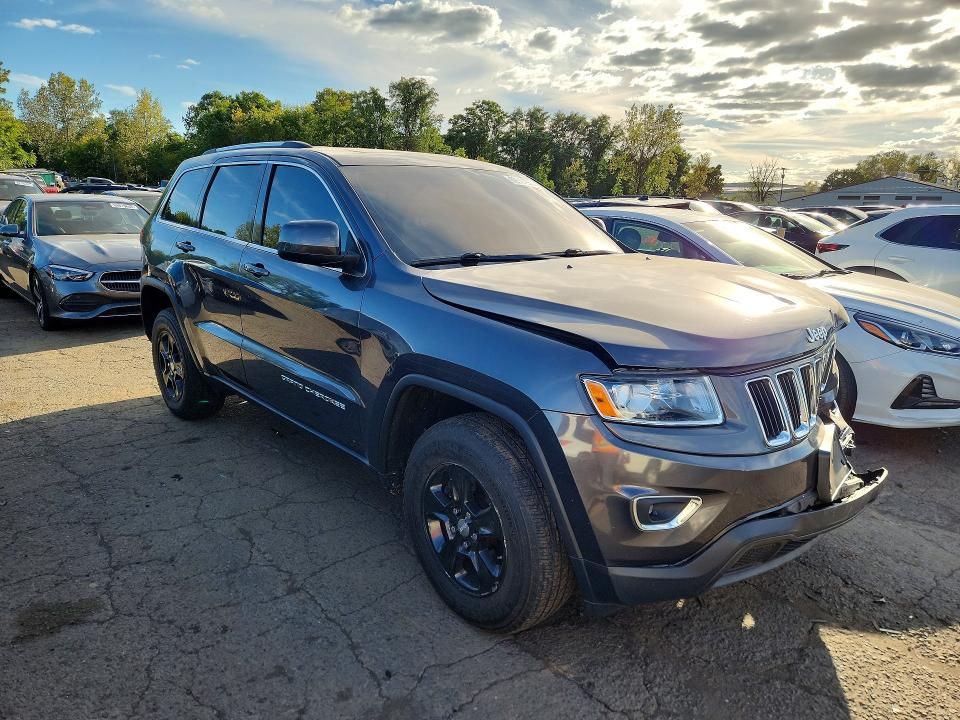 Продажа на аукционе авто 2014 Jeep Grand Cherokee, vin: 1C4RJFAG9EC354933, номер лота: 69901956