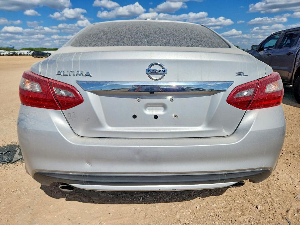 Aukcja sprzedaży 2018 Nissan Altima, vin: 1N4AL3AP2JC237135, numer aukcji: 67863446