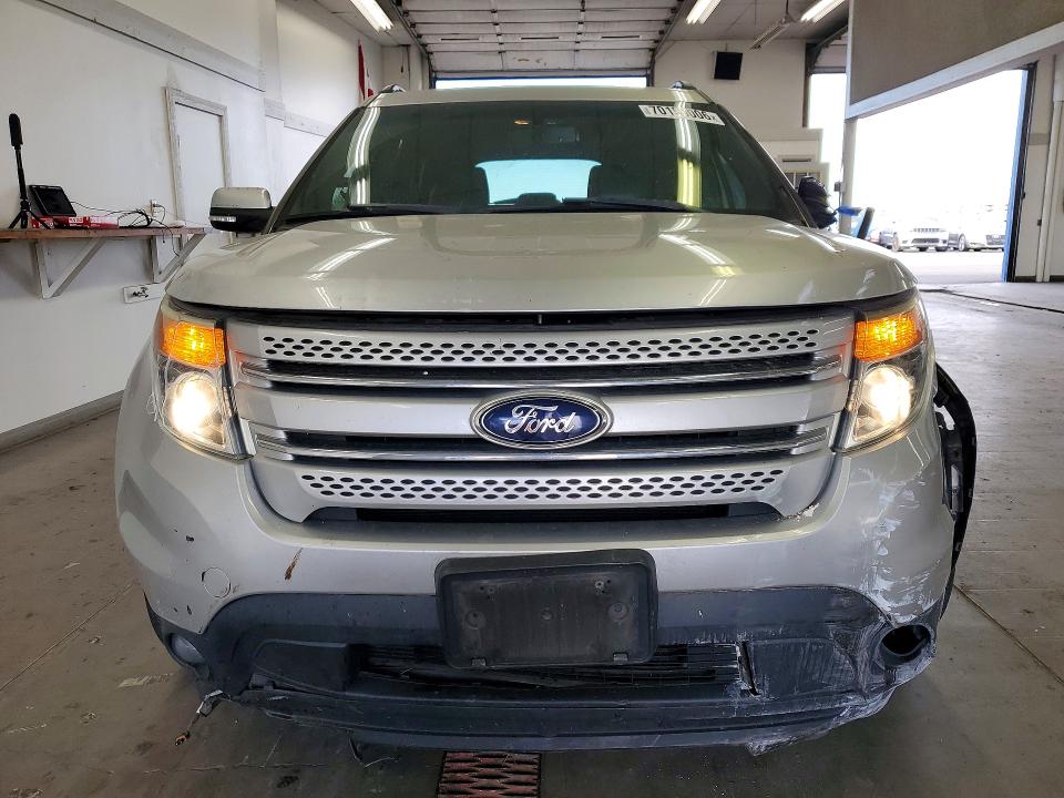 Продажа на аукционе авто 2013 Ford Explorer, vin: 1FM5K8F80DGC12028, номер лота: 70159006