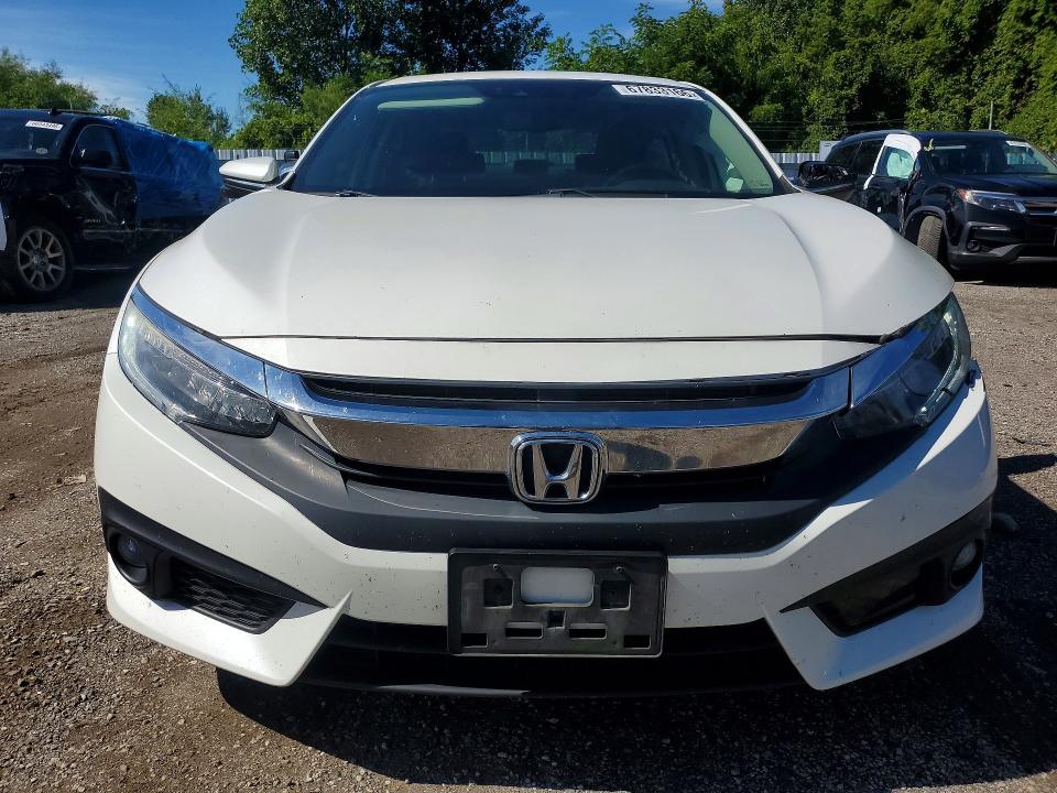 Aukcja sprzedaży 2017 Honda Civic, vin: 2HGFC1F95HH110242, numer aukcji: 67833166