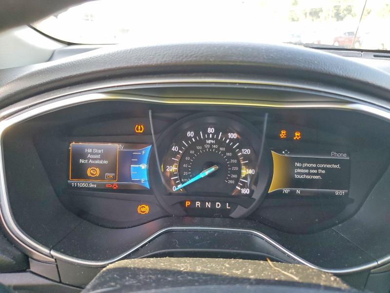 Продажа на аукционе авто 2017 Ford Fusion, vin: 3FA6P0H75HR176390, номер лота: 68128546