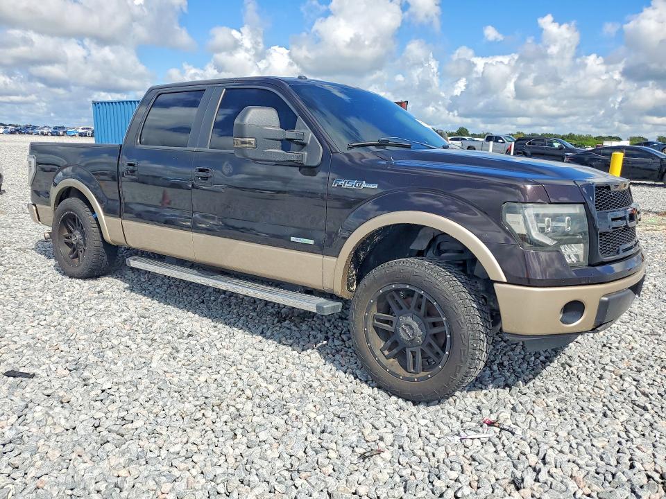 Продаж на аукціоні авто 2014 Ford F150, vin: 1FTFW1CTXEKE38007, номер лоту: 66255776