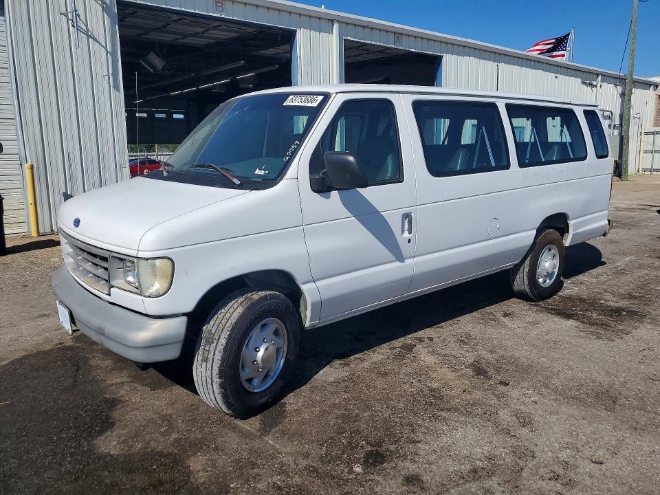 Продаж на аукціоні авто 1995 Ford Econoline, vin: 1FBJS31H3SHC06829, номер лоту: 63753686