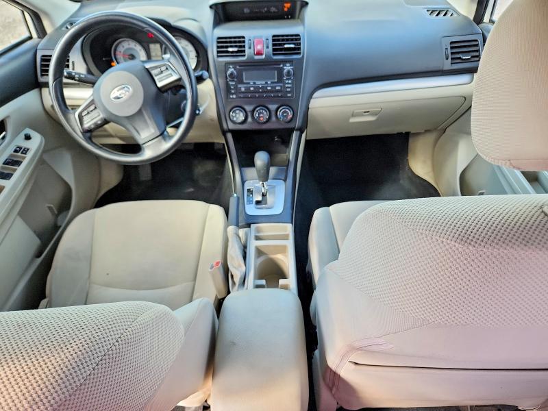 70351966 :رقم المزاد ، JF1GJAC62DH005358 vin ، 2013 Subaru Impreza مزاد بيع