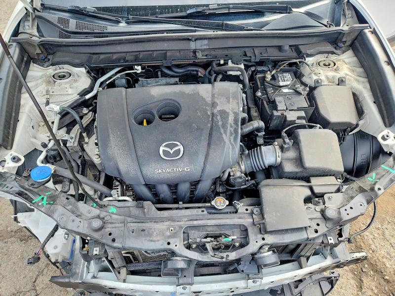 Продаж на аукціоні авто 2021 Mazda Cx-30, vin: 3MVDMBBL2MM216023, номер лоту: 67108936