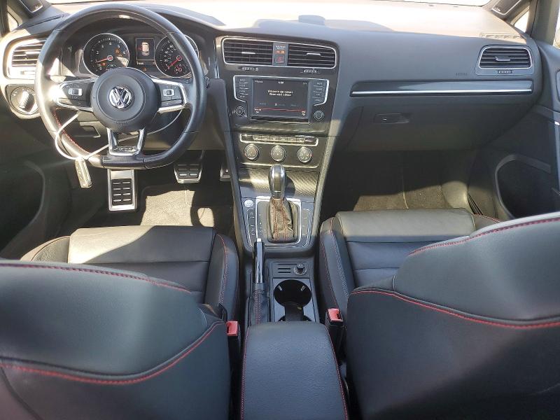 Aukcja sprzedaży 2016 Volkswagen Gti, vin: 3VW4T7AU3GM040953, numer aukcji: 69821506
