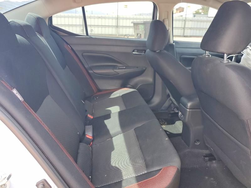 Auction sale of the 2024 Nissan Versa, vin: 3N1CN8FV3RL918084, lot number: 69211756