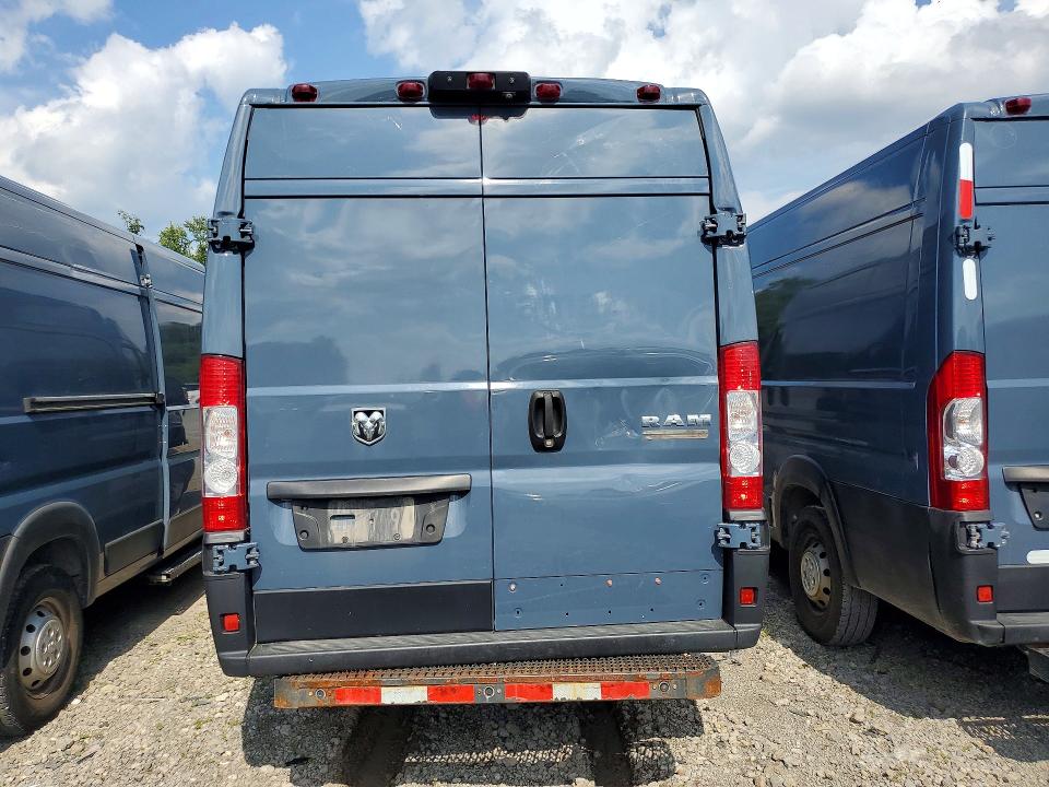 Aukcja sprzedaży 2020 Ram Promaster 3500, vin: 3C6URVJG4LE143679, numer aukcji: 67745776