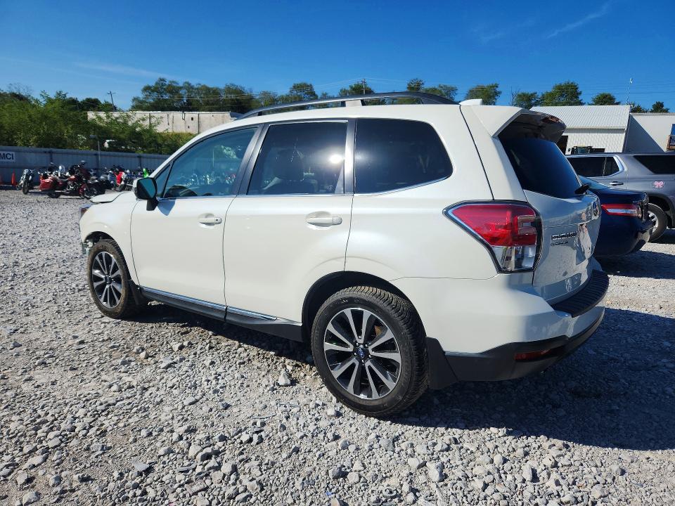 Aukcja sprzedaży 2017 Subaru Forester, vin: JF2SJGTCXHH406127, numer aukcji: 67775726