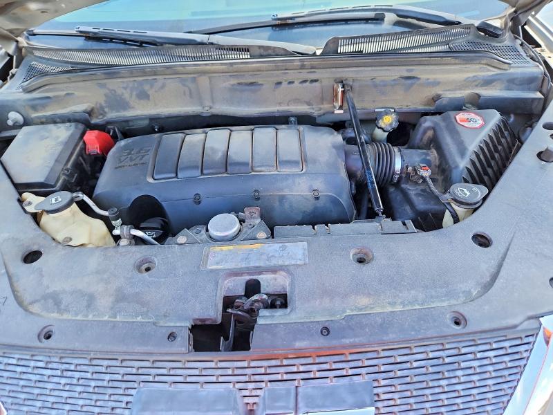 Продаж на аукціоні авто 2012 Gmc Acadia, vin: 1GKKRRED4CJ179029, номер лоту: 68493776