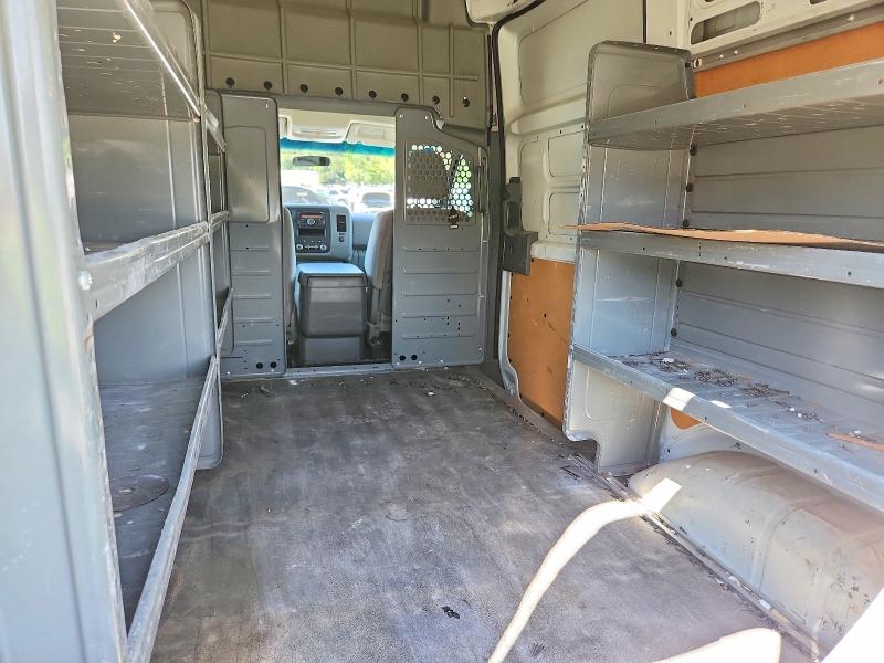 68574196 :رقم المزاد ، 1N6BF0LYXHN809980 vin ، 2017 Nissan Nv مزاد بيع
