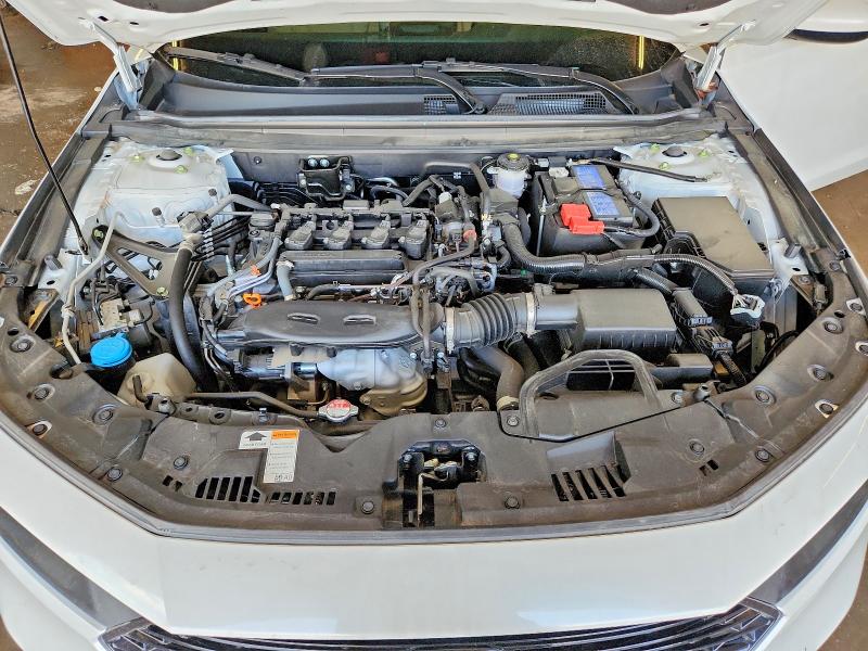 67287966 :رقم المزاد ، 1HGCY1F30RA008749 vin ، 2024 Honda Accord مزاد بيع