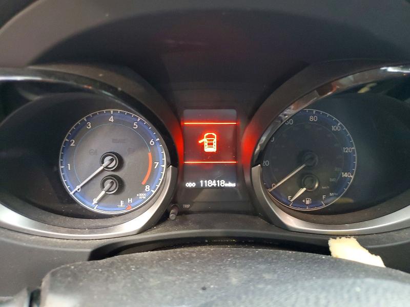 70147596 :رقم المزاد ، 2T1BURHE9FC471516 vin ، 2015 Toyota Corolla مزاد بيع