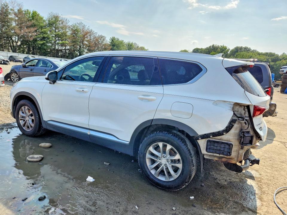 Продажа на аукционе авто 2019 Hyundai Santa Fe, vin: 5NMS3CAD2KH005027, номер лота: 67066836