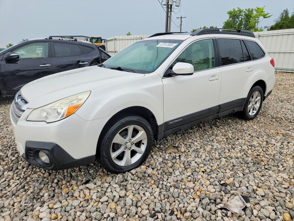 Aukcja sprzedaży 2013 Subaru Outback, vin: 4S4BRCPC1D3267812, numer aukcji: 67812006
