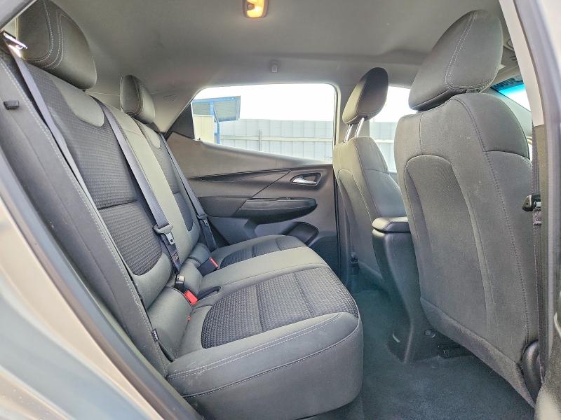 Продаж на аукціоні авто 2023 Chevrolet Bolt Ev, vin: 1G1FW6S05P4142462, номер лоту: 68259066