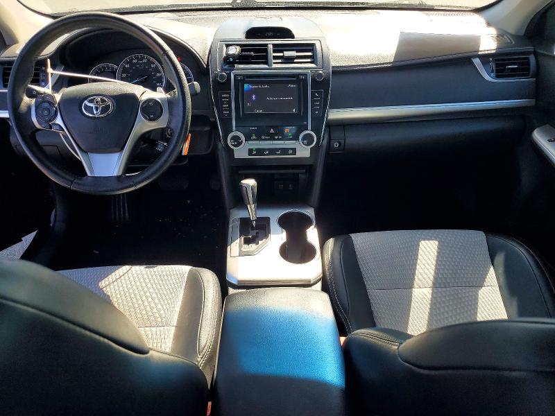 70886566 :رقم المزاد ، 4T1BF1FK0CU150270 vin ، 2012 Toyota Camry مزاد بيع