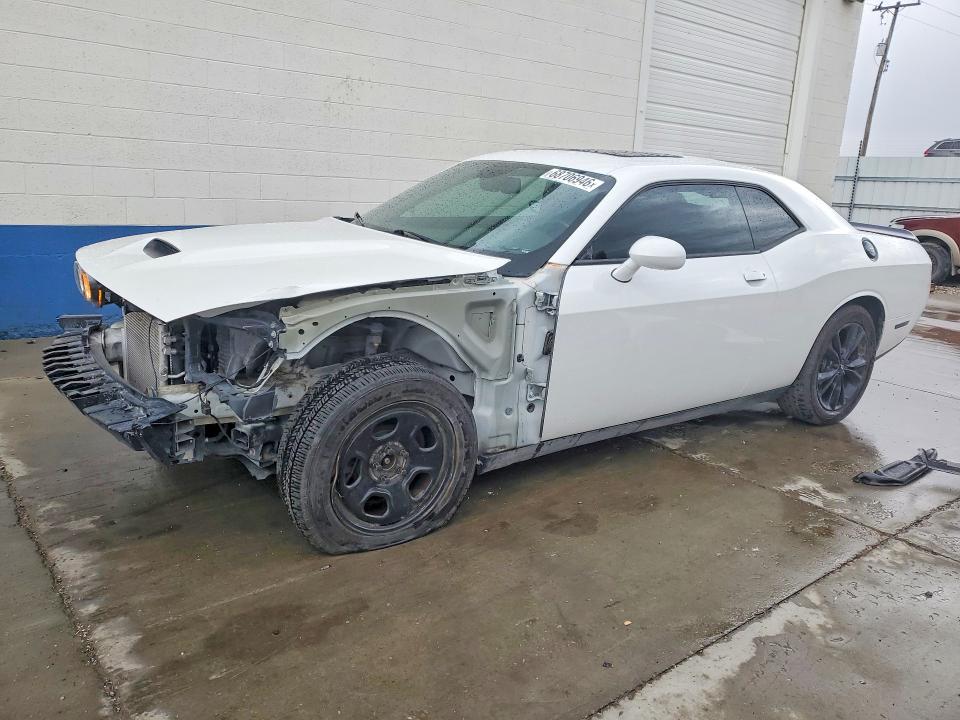 Продаж на аукціоні авто 2020 Dodge Challenger, vin: 2C3CDZKG3LH106351, номер лоту: 68706946