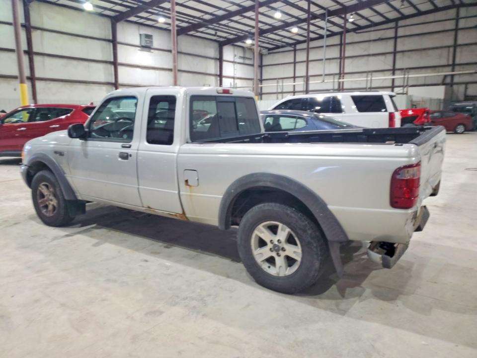 Продажа на аукционе авто 2002 Ford Ranger, vin: 1FTZR45E02TA12191, номер лота: 68392466