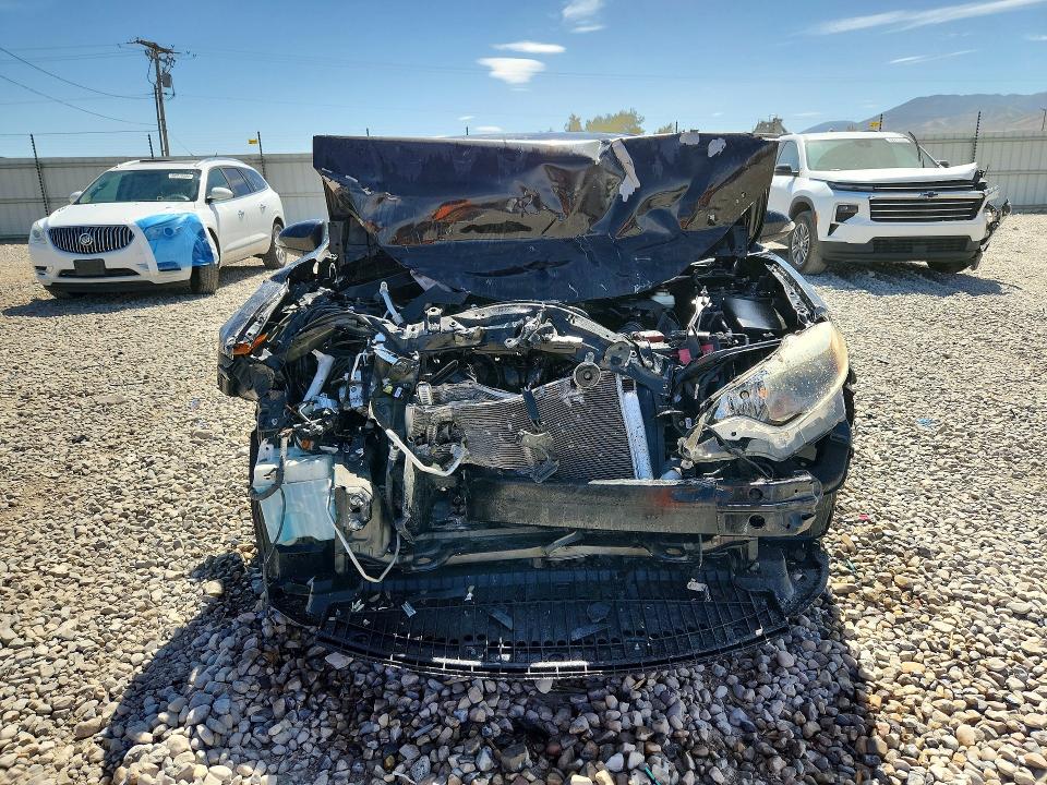 Продаж на аукціоні авто 2016 Toyota Corolla, vin: 2T1BURHE8GC669568, номер лоту: 67938646