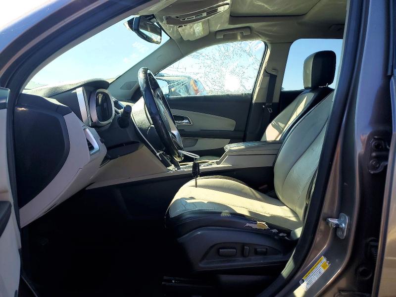 69615936 :رقم المزاد ، 2CNFLPEY8A6376250 vin ، 2010 Chevrolet Equinox مزاد بيع