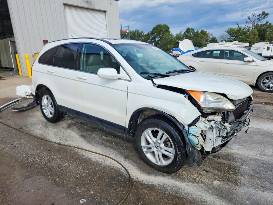 Продажа на аукционе авто 2010 Honda Cr-v, vin: JHLRE4H75AC015615, номер лота: 68386926