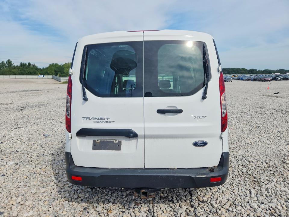 Продаж на аукціоні авто 2020 Ford Transit Connect, vin: NM0LS7F24L1450089, номер лоту: 67878886