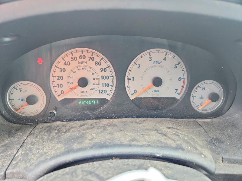 Aukcja sprzedaży 2006 Chrysler Town & Country, vin: 2A4GP44R96R604407, numer aukcji: 67776696