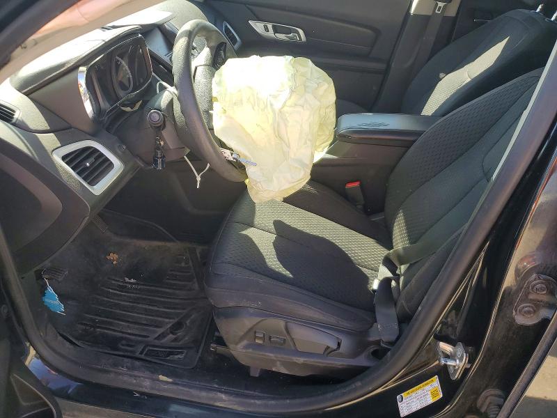 Aukcja sprzedaży 2015 Gmc Terrain, vin: 2GKALMEK7F6360142, numer aukcji: 69039686