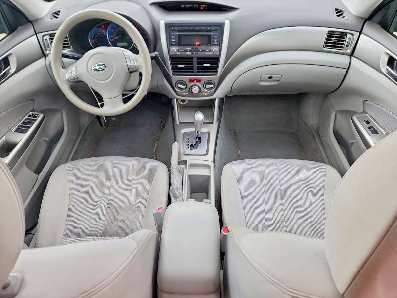 Aukcja sprzedaży 2009 Subaru Forester, vin: JF2SH63669H790408, numer aukcji: 68368946