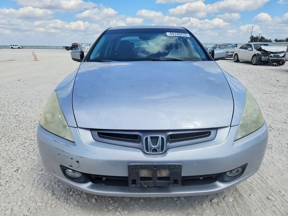 Продаж на аукціоні авто 2004 Honda Accord, vin: 1HGCM66594A076860, номер лоту: 69749476