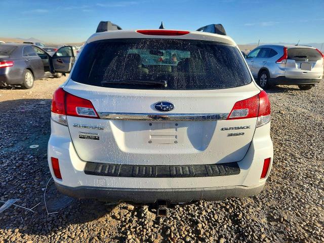 Aukcja sprzedaży 2011 Subaru Outback, vin: 4S4BRDJC1B2395128, numer aukcji: 67541056