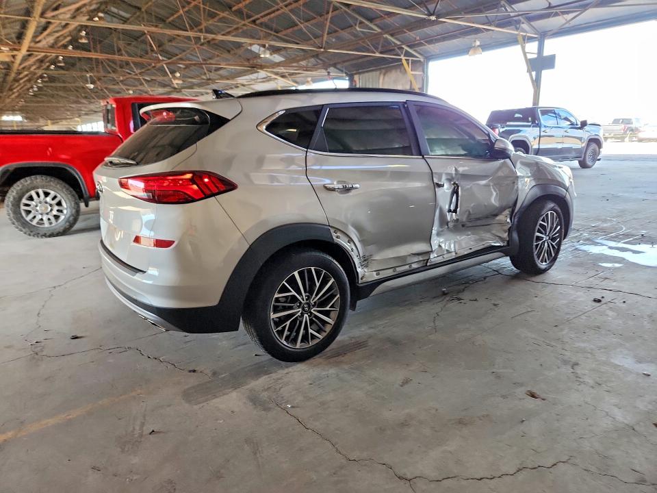 2020 Hyundai Tucson მანქანა იყიდება აუქციონზე, vin: KM8J33ALXLU180117, აუქციონის ნომერი: 67425486