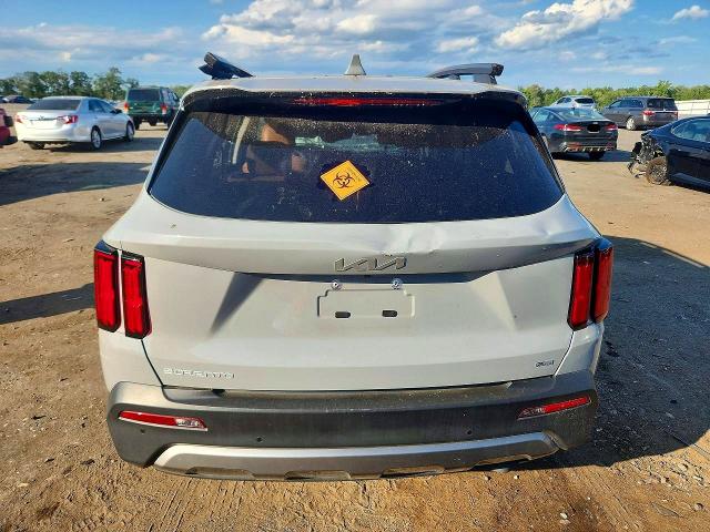 Aukcja sprzedaży 2023 Kia Sorento, vin: 5XYRKDLF5PG165054, numer aukcji: 68675386