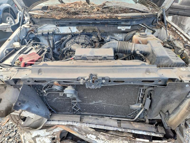 2011 Ford F150 მანქანა იყიდება აუქციონზე, vin: 1FTEX1CM9BFA29504, აუქციონის ნომერი: 70366516