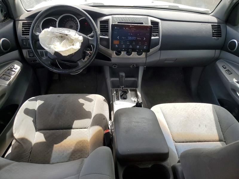 Продаж на аукціоні авто 2005 Toyota Tacoma, vin: 5TEJU62N45Z060911, номер лоту: 67342496