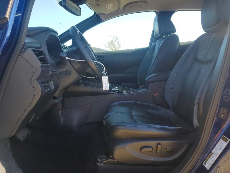 Продаж на аукціоні авто 2019 Nissan Leaf, vin: 1N4BZ1CP3KC313337, номер лоту: 70885776