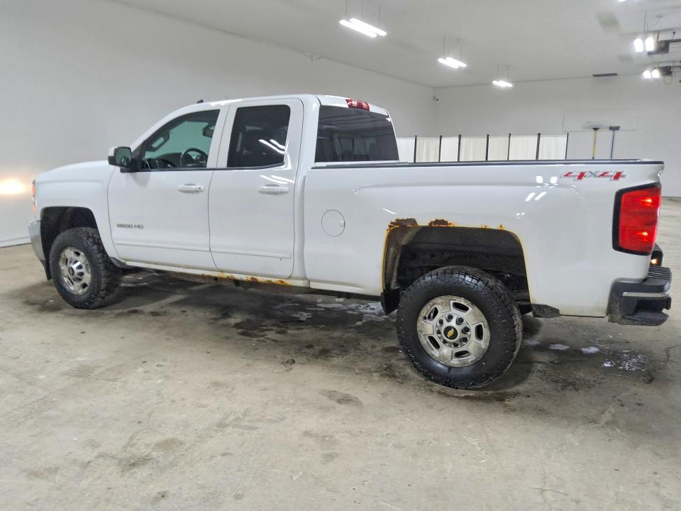 Aukcja sprzedaży 2015 Chevrolet Silverado, vin: 1GC2KVEG8FZ519999, numer aukcji: 69417816