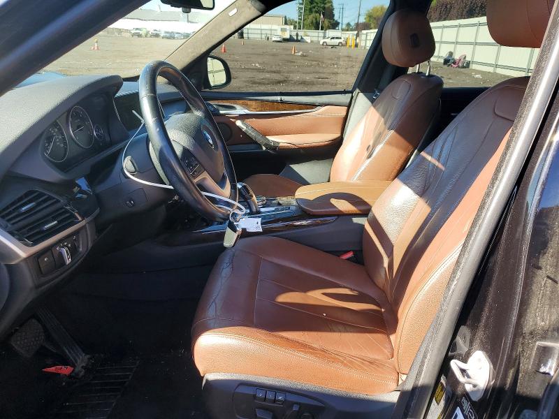 Продаж на аукціоні авто 2015 Bmw X5, vin: 5UXKS4C53F0J99117, номер лоту: 68015286
