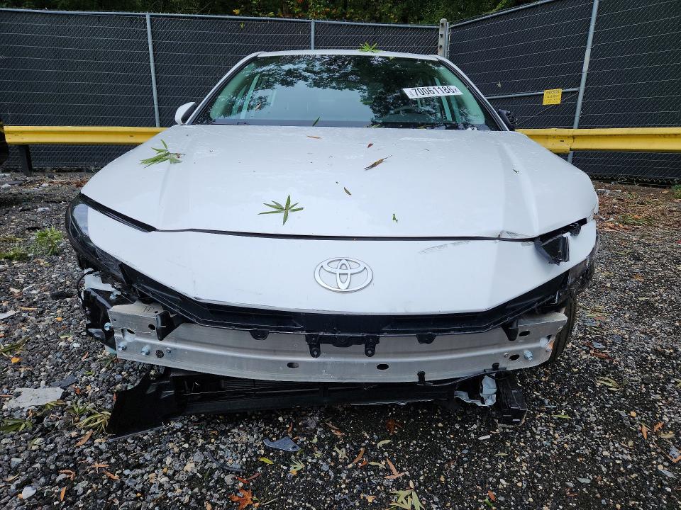 Продаж на аукціоні авто 2026 Toyota Camry, vin: 4T1DAACK4TU679913, номер лоту: 70061186