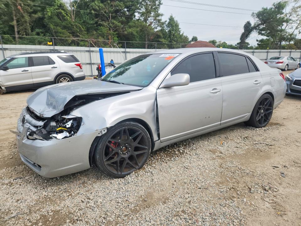 Продаж на аукціоні авто 2007 Toyota Avalon, vin: 4T1BK36B37U236525, номер лоту: 70514656