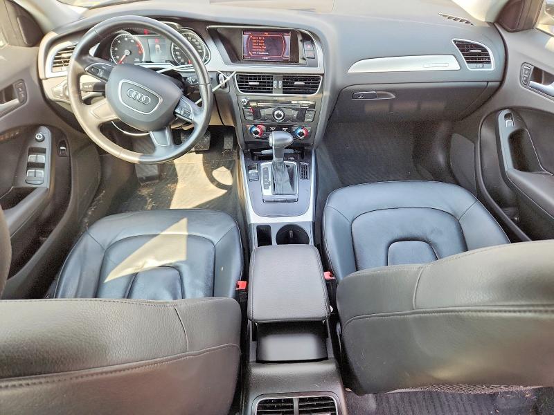 Aukcja sprzedaży 2013 Audi A4, vin: WAUFFAFL3DN005909, numer aukcji: 66773926