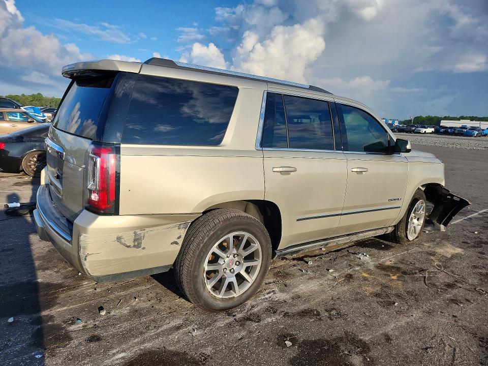 Продажа на аукционе авто 2017 Gmc Yukon, vin: 1GKS1CKJ9HR233786, номер лота: 69049486