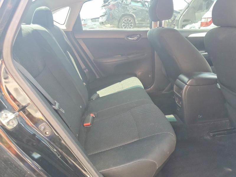 2019 Nissan Sentra მანქანა იყიდება აუქციონზე, vin: 3N1AB7AP6KY255623, აუქციონის ნომერი: 68943536