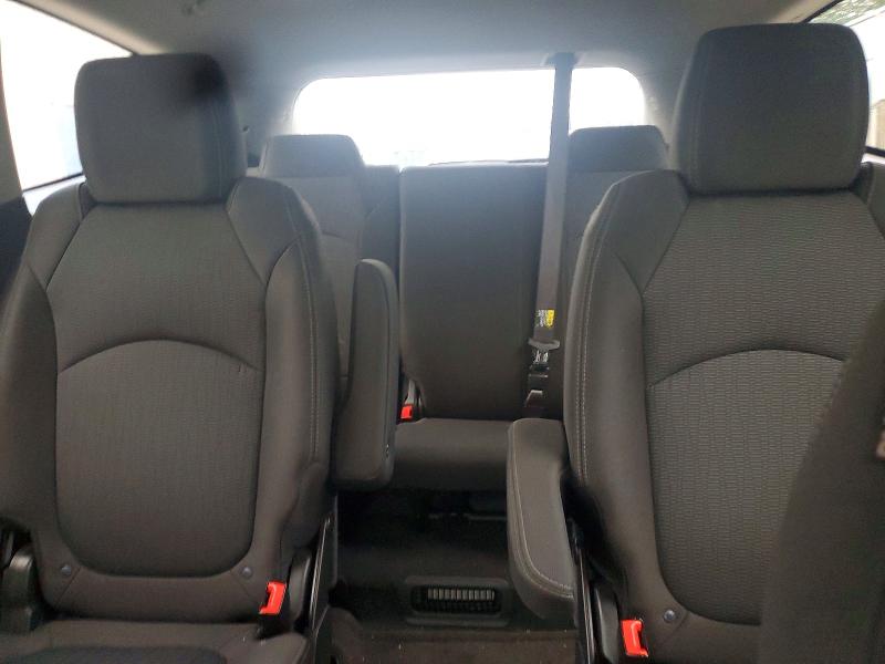 2016 Chevrolet Traverse მანქანა იყიდება აუქციონზე, vin: 1GNKVGKD4GJ251697, აუქციონის ნომერი: 67988476